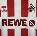 2025/26  FC Köln Home