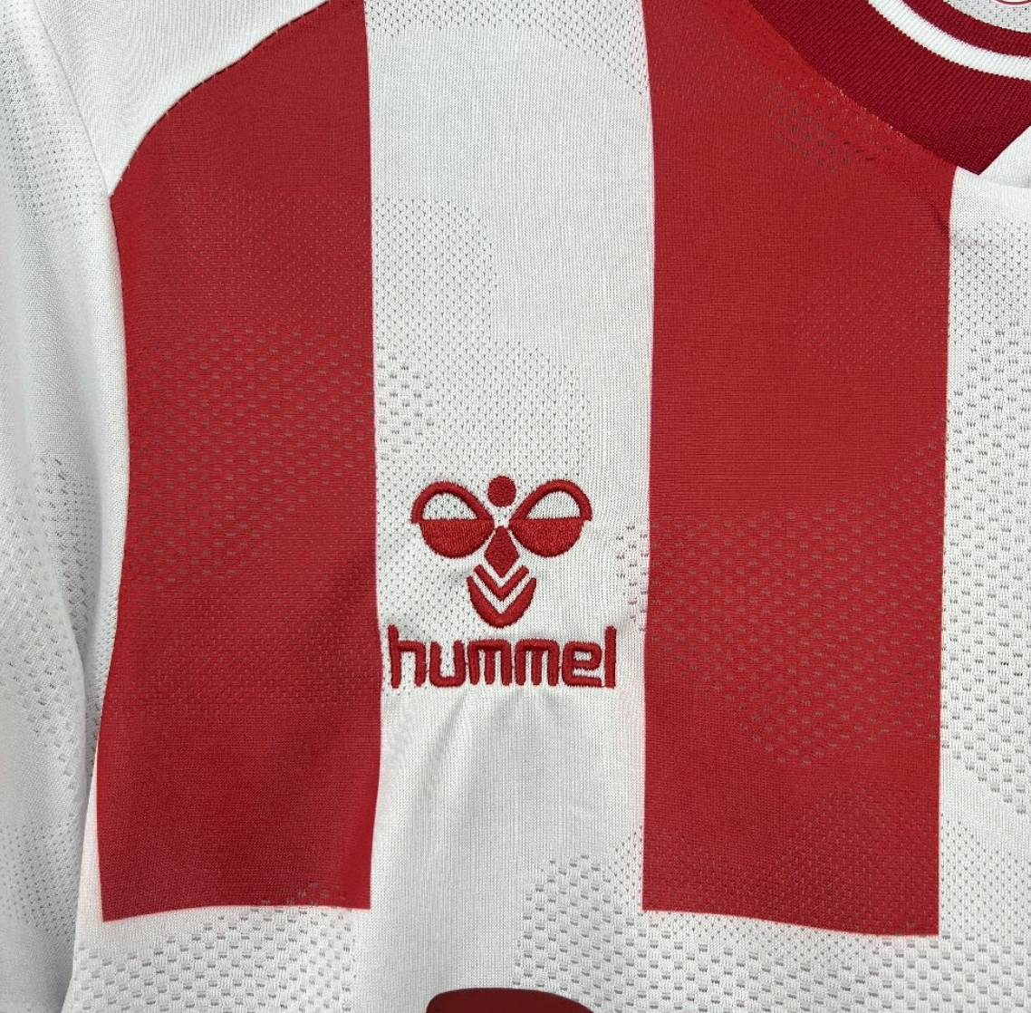 2025/26  FC Köln Home