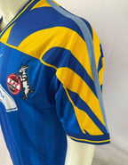 95/96 Koln Away