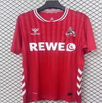 25/26 Koln Away