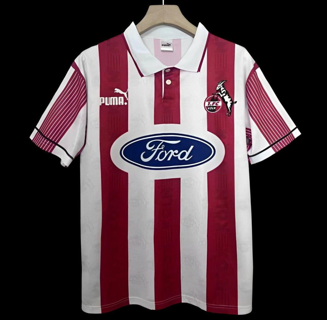 95/96 Koln Home