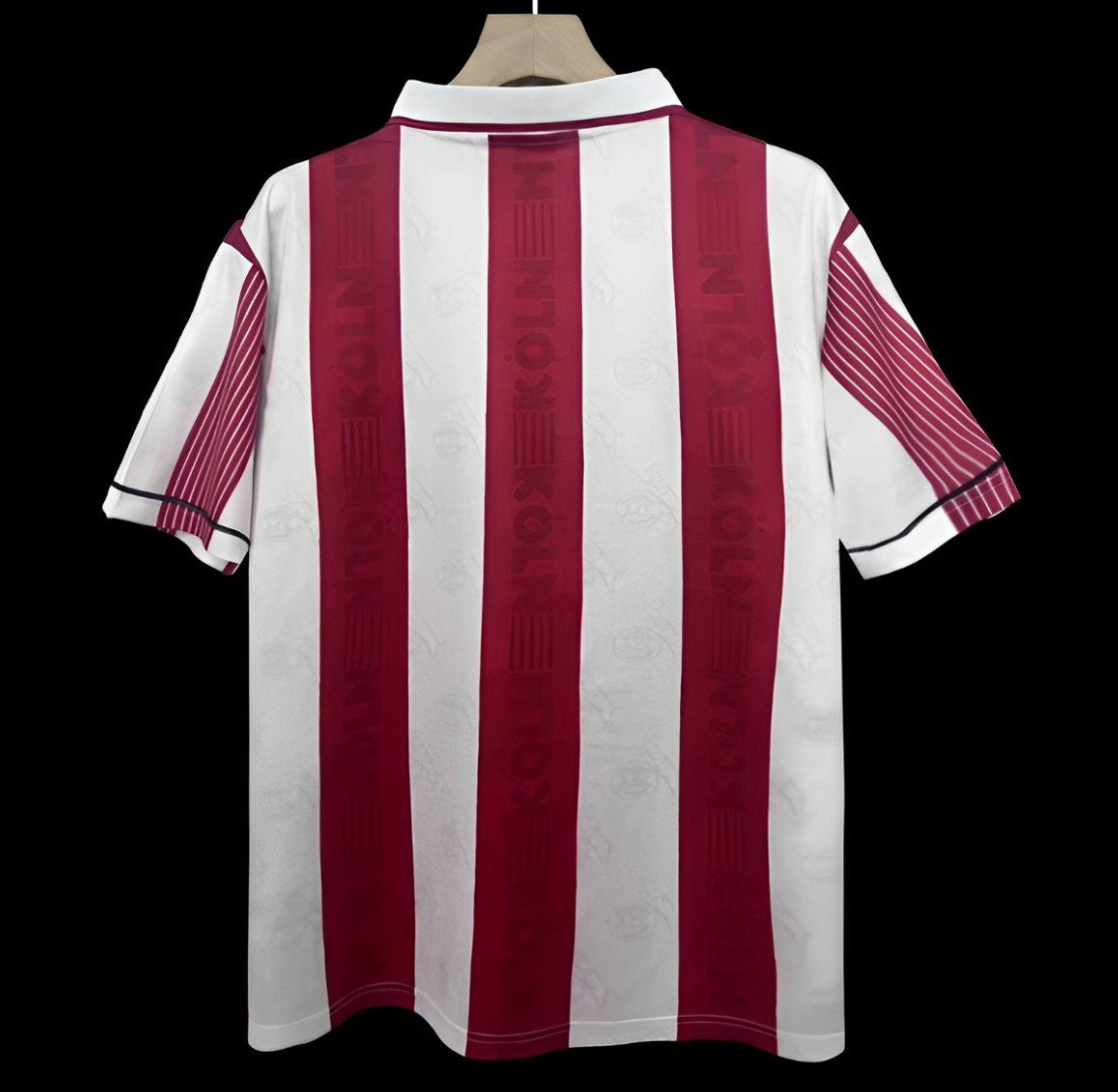 95/96 Koln Home