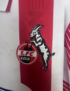 95/96 Koln Home