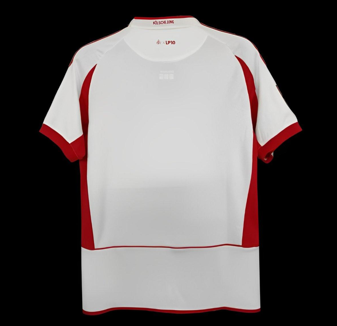 24/25 FC Köln & Hummel Special Edition LP10