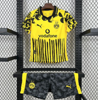 2025/26 Kids Borussia Dortmund Yellow