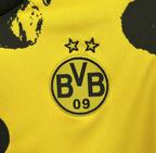 2025/26 Kids Borussia Dortmund Yellow