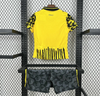 2025/26 Kids Borussia Dortmund Yellow