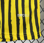 2025/26 Kids Borussia Dortmund Yellow