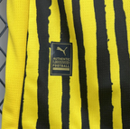 2025/26 Kids Borussia Dortmund Yellow