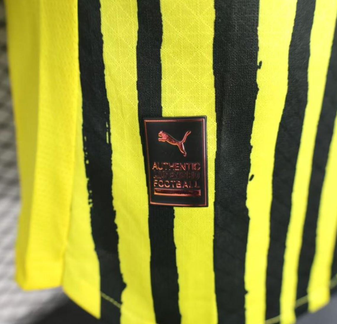 25/26 Borussia Dortmund World Cup Home