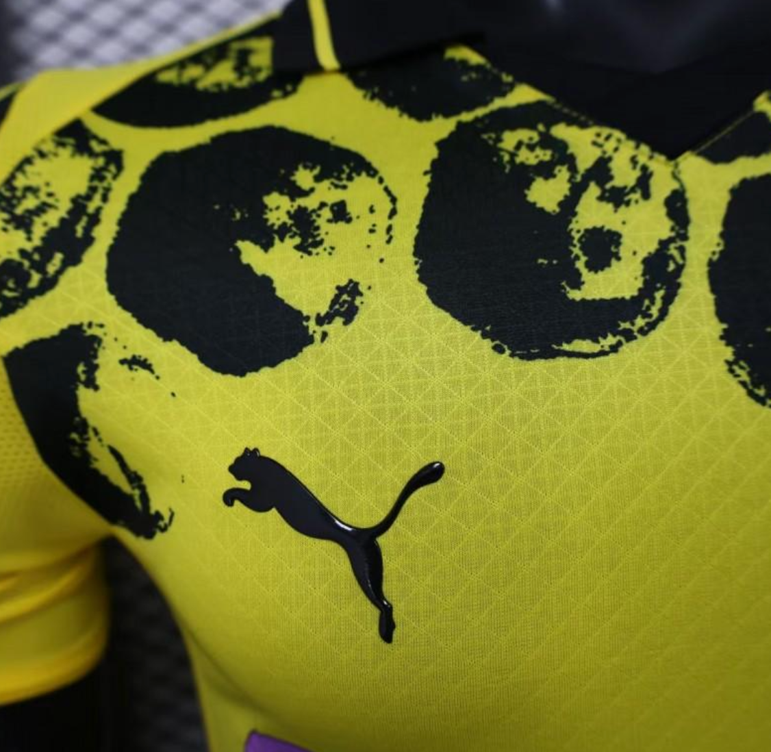 25/26 Borussia Dortmund World Cup Home