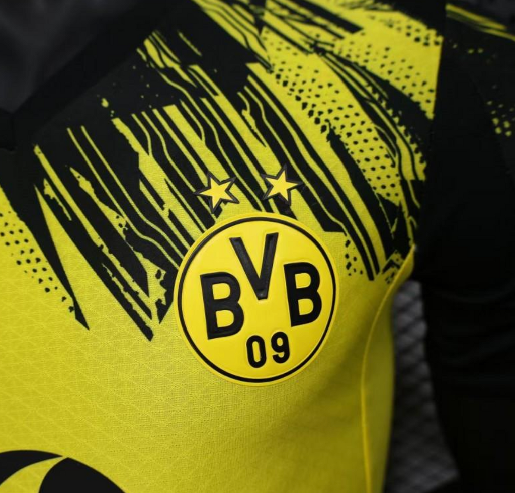Player Version 25/26 Borussia Dortmund Home
