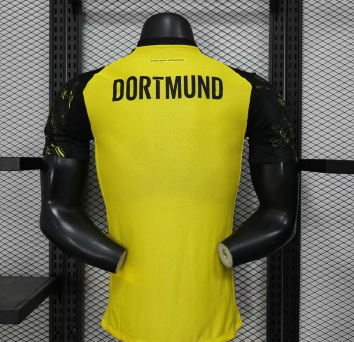 Player Version 25/26 Borussia Dortmund Home