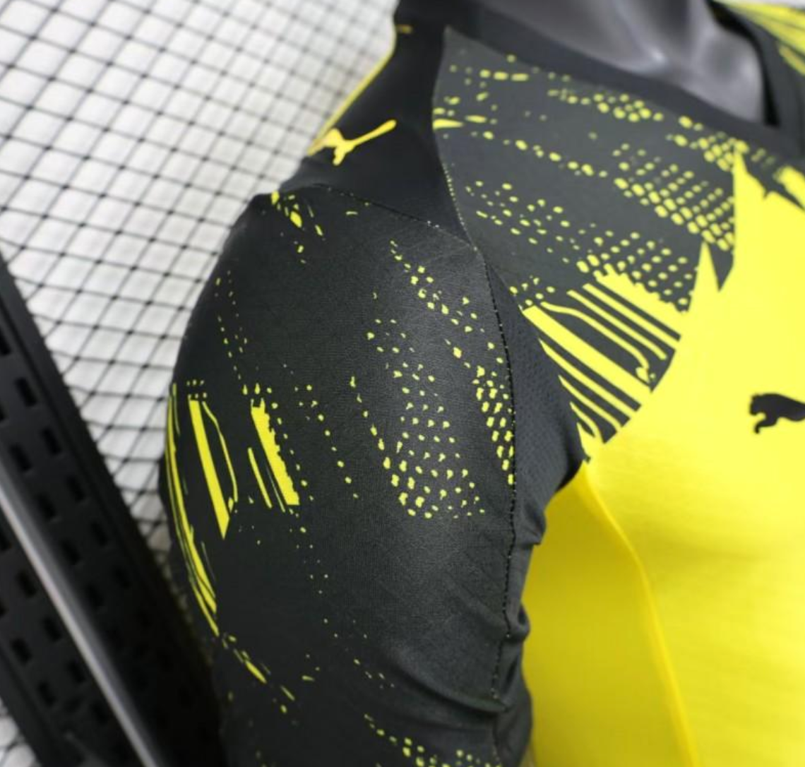 Player Version 25/26 Borussia Dortmund Home