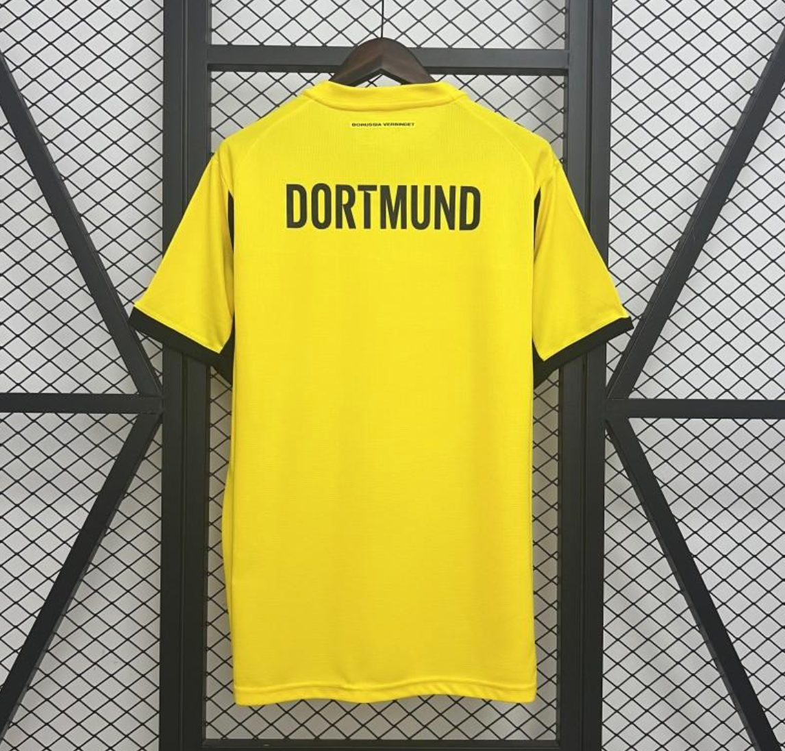 25/26 Borussia Dortmund Yellow Special