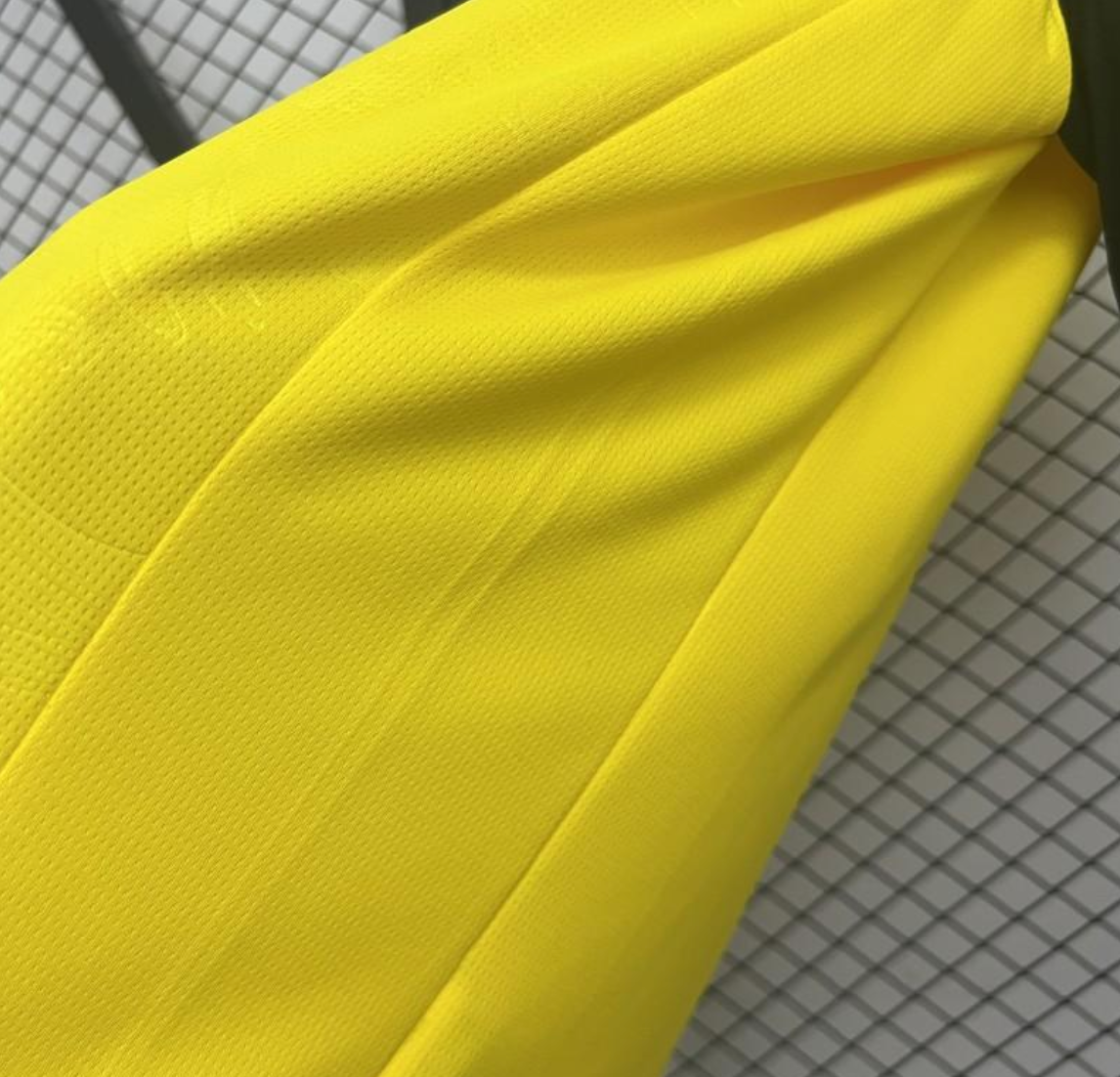 25/26 Borussia Dortmund Yellow Special