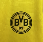 25/26 Borussia Dortmund Yellow Special