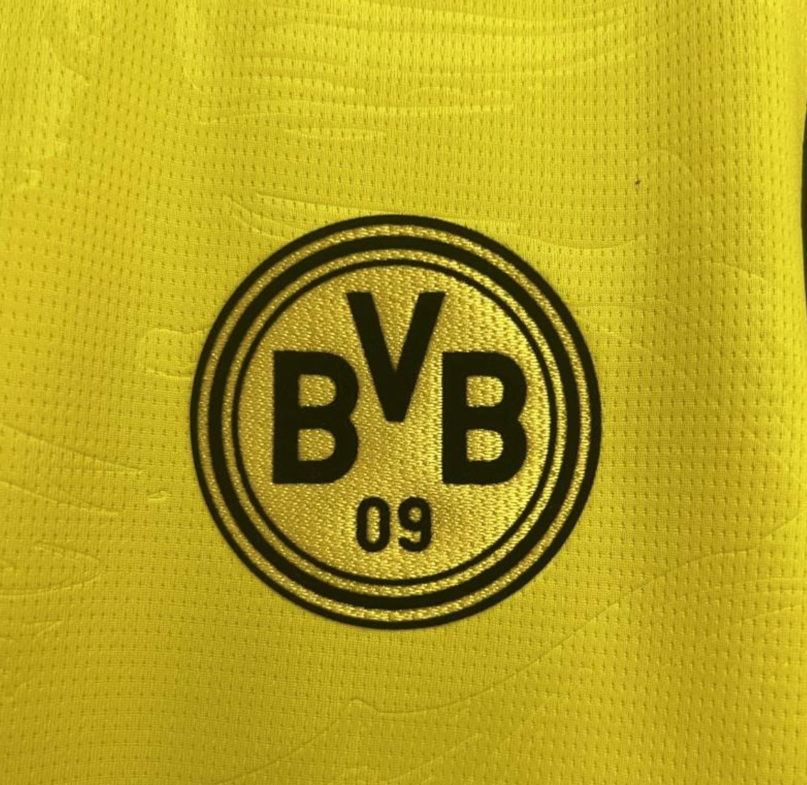 25/26 Borussia Dortmund Yellow Special