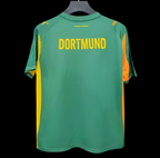 25/26 Borussia Dortmund Away Green