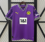 24/25 Borussia Dortmund Purple Goalkeeper