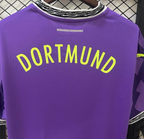 24/25 Borussia Dortmund Purple Goalkeeper
