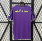 24/25 Borussia Dortmund Purple Goalkeeper