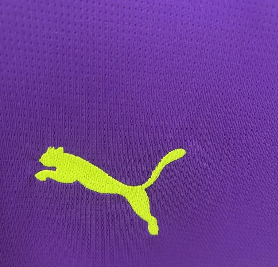 24/25 Borussia Dortmund Purple Goalkeeper