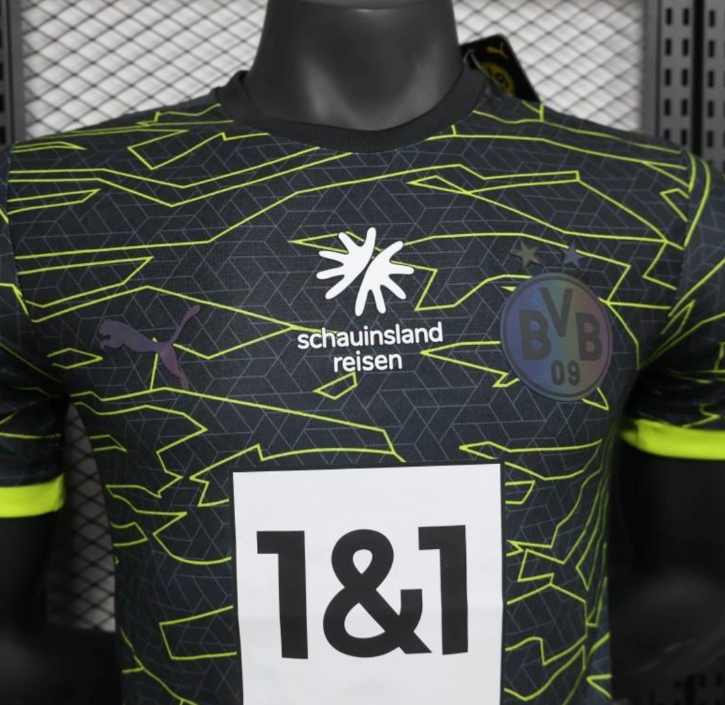 25/26 Player Version Dortmund Special Edition