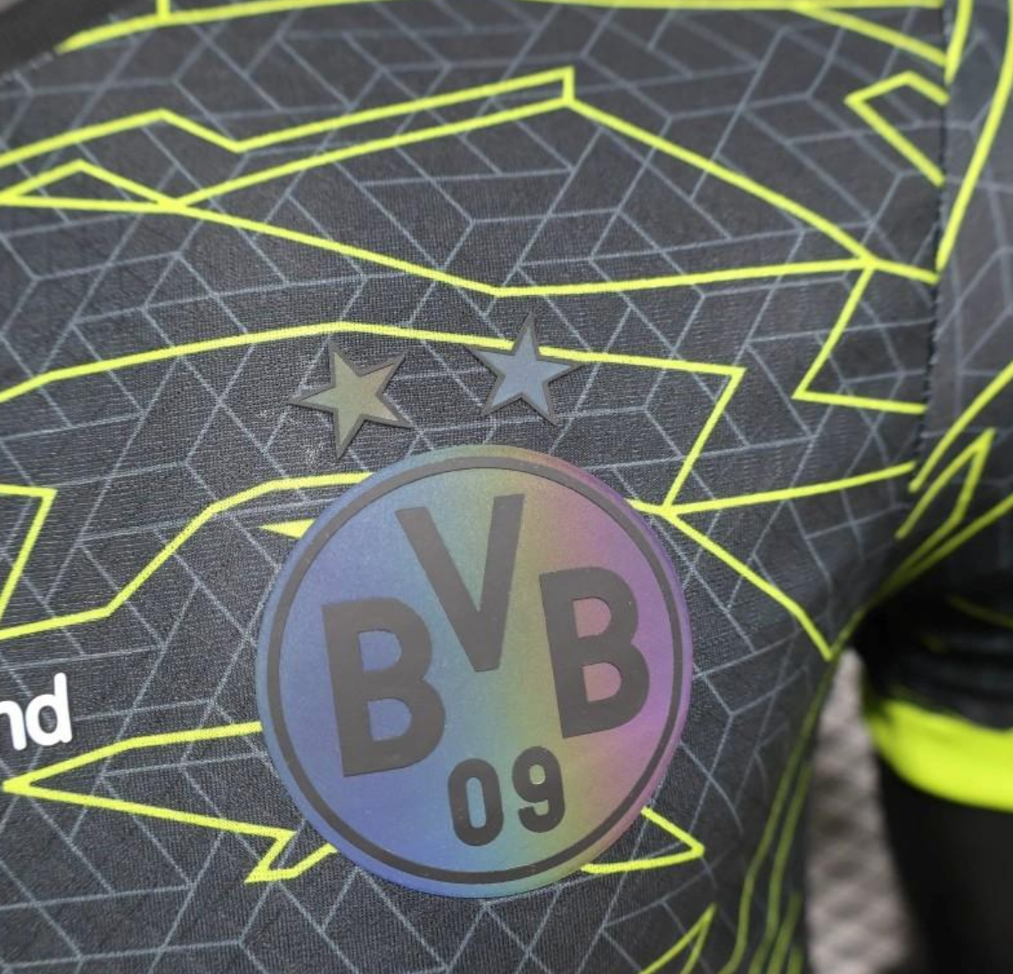 25/26 Player Version Dortmund Special Edition
