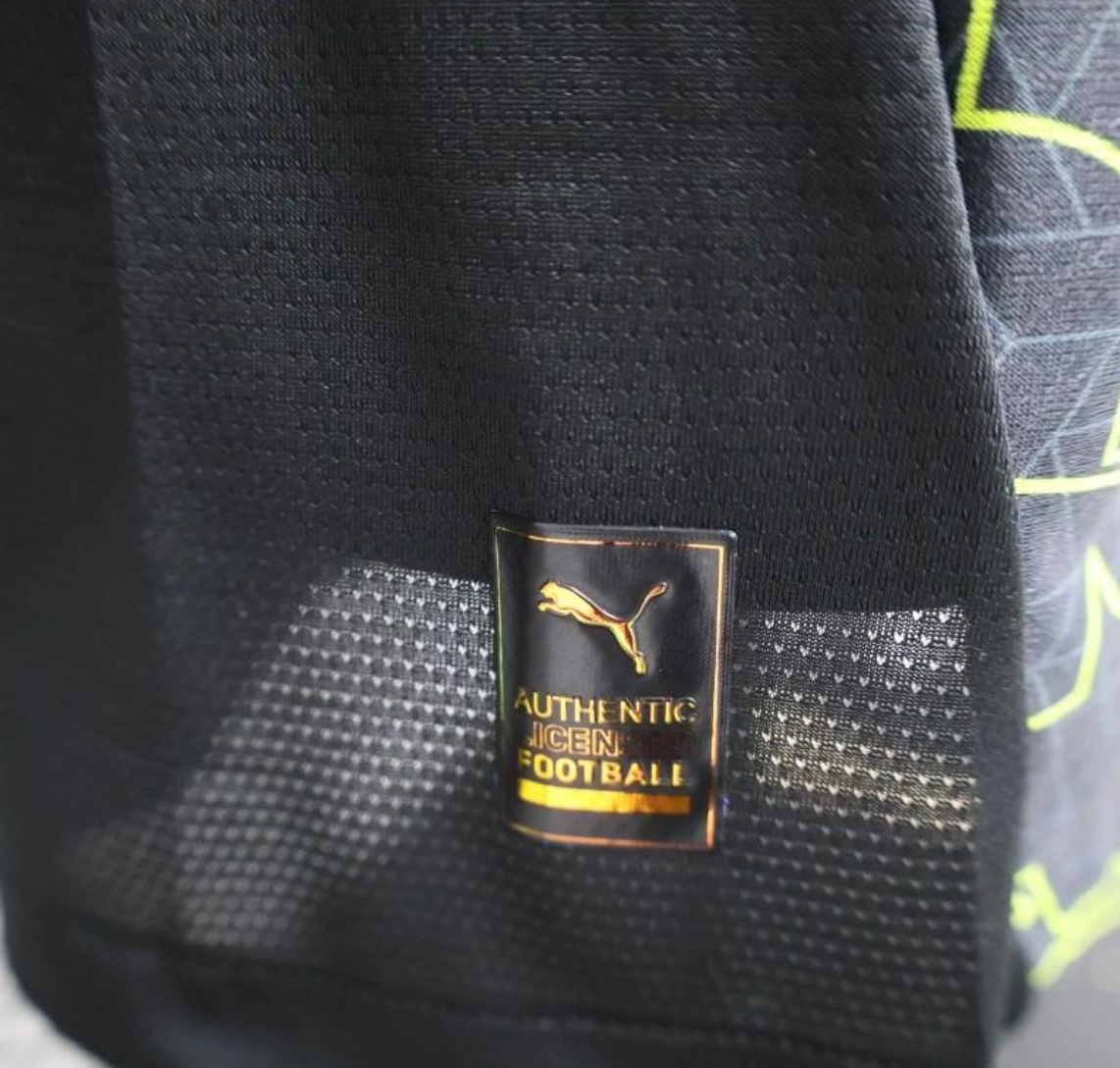 25/26 Player Version Dortmund Special Edition