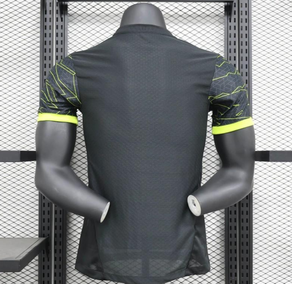 25/26 Player Version Dortmund Special Edition