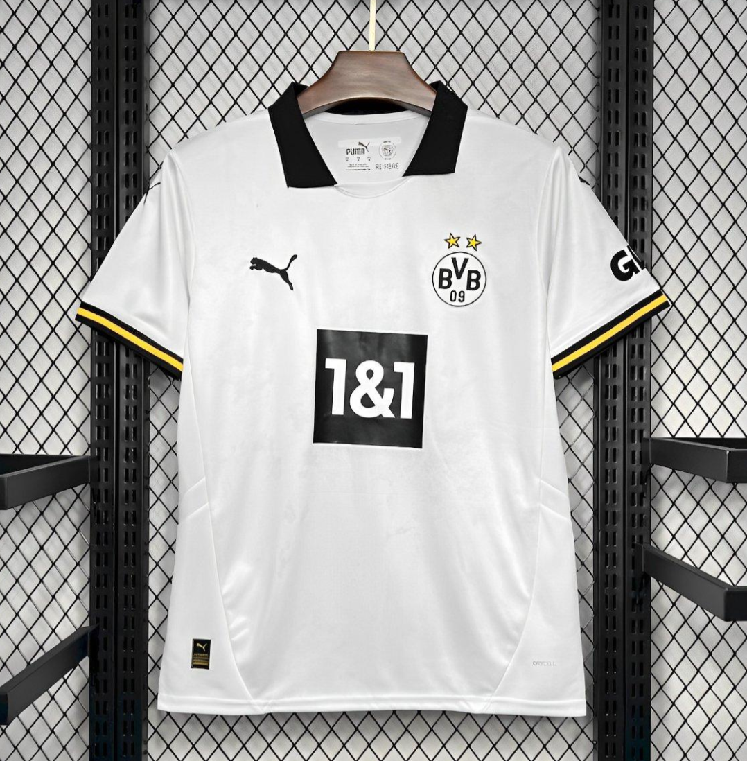 24/25 Borussia Dortmund THIRD