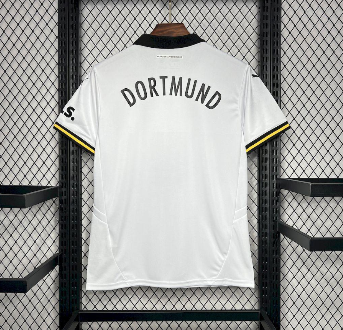 24/25 Borussia Dortmund THIRD