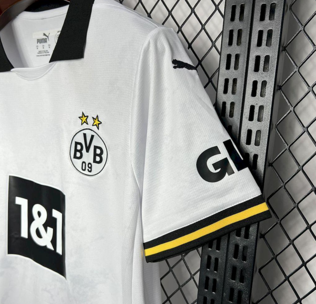 24/25 Borussia Dortmund THIRD