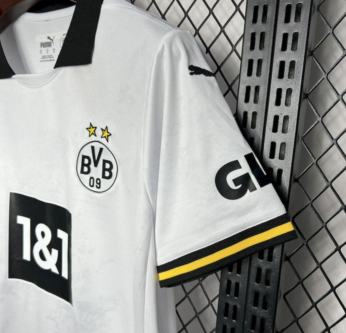 24/25 Borussia Dortmund THIRD
