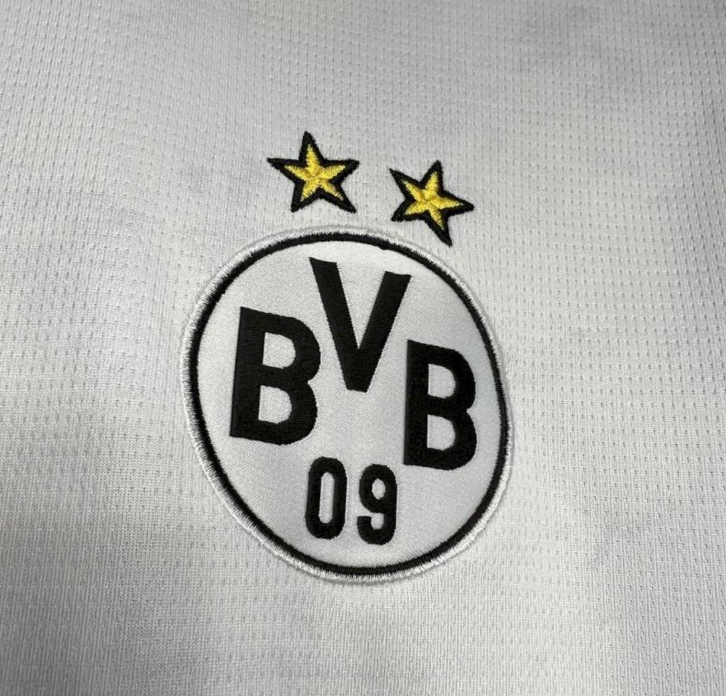 24/25 Borussia Dortmund THIRD