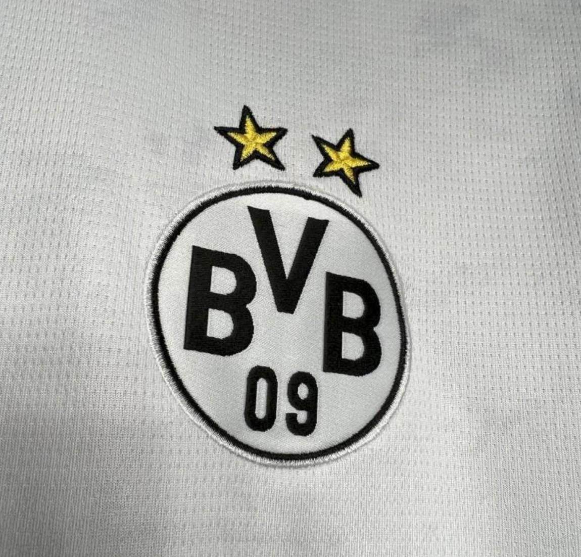 24/25 Borussia Dortmund THIRD