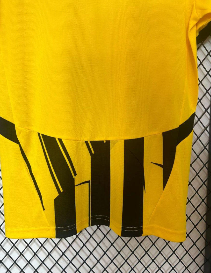 24/25 Borussia Dortmund Home Champion League