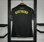 24/25 Borussia Dortmund Away Black