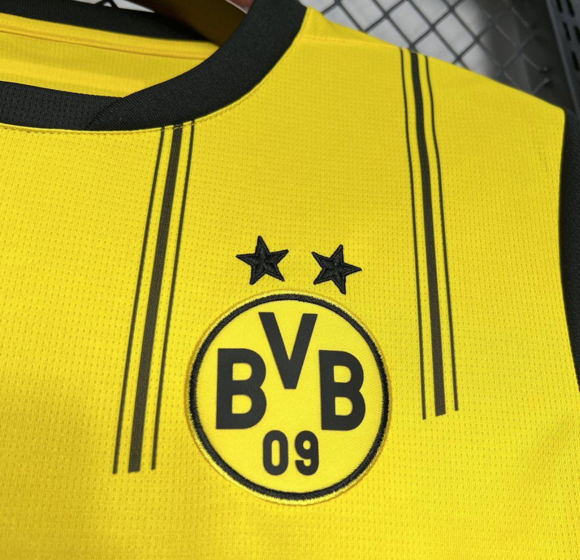 24/25 Borussia Dortmund Home