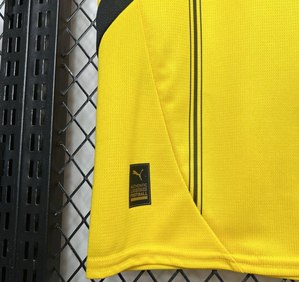 24/25 Borussia Dortmund Home