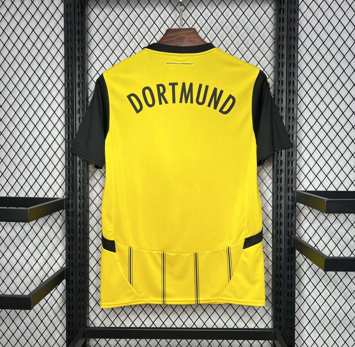 24/25 Borussia Dortmund Home
