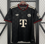 25/26 Bayern Munich THIRD