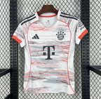 2025/26 Bayern Munich Away Women