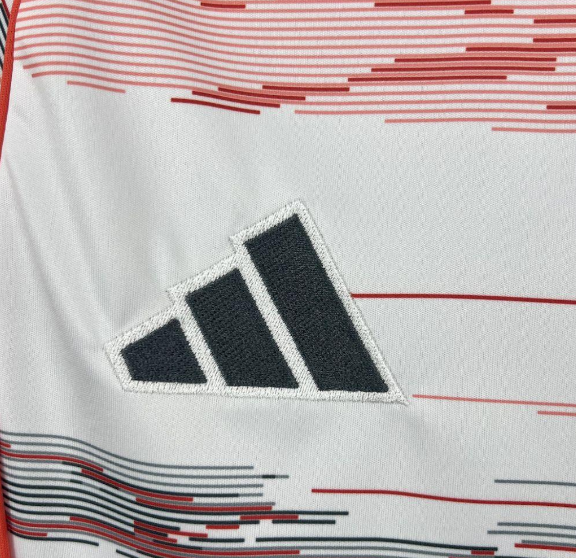 2025/26 Bayern Munich Away Women