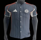 25/26 Bayern Munich US Pack Baseball