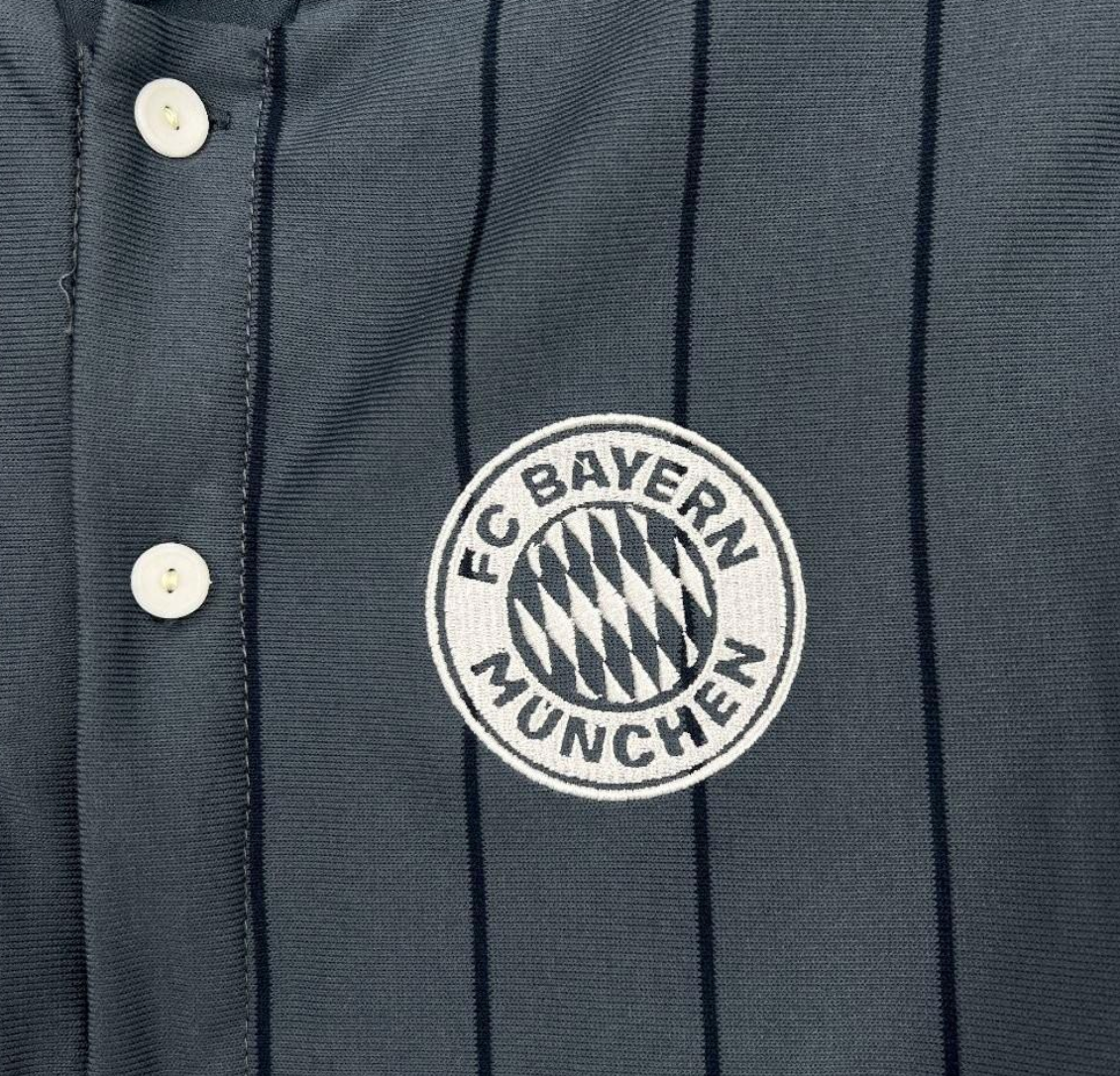 25/26 Bayern Munich US Pack Baseball