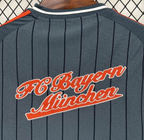25/26 Bayern Munich US Pack Baseball