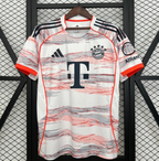25/26 Bayern Munich Away