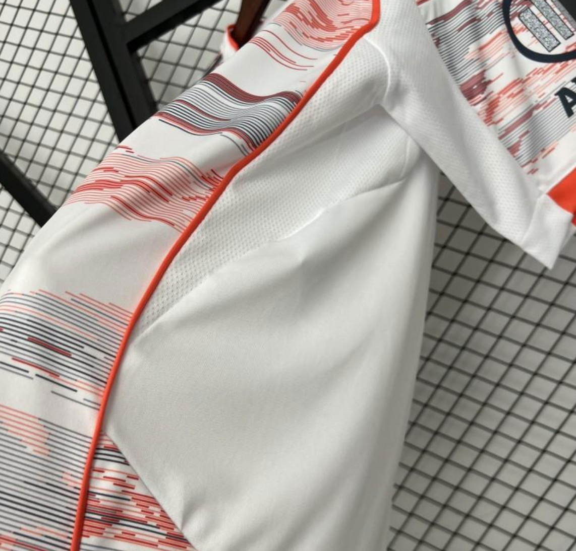 25/26 Bayern Munich Away
